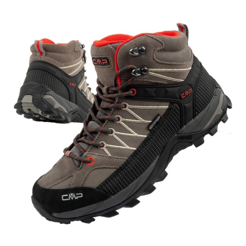 CMP Rigel M 3Q12947 09PT Shoes