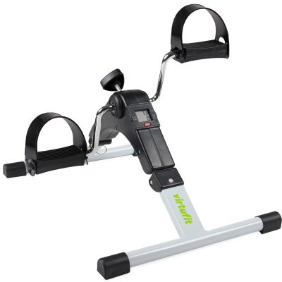 15. VIRTUFIT V2 FOLDABLE INDOOR BIKE / CYCLE TRAINER WITH COMPUTER