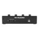 4. M-AUDIO M-Track DUO - USB Audio Interface