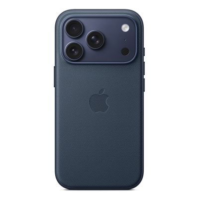 Apple MGF44ZM/A case for mobile phone 16 cm (6.3") Blue
