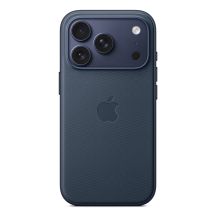 Apple MGF44ZM/A case for mobile phone 16 cm (6.3") Blue