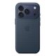 Apple MGF44ZM/A case for mobile phone 16 cm (6.3") Blue