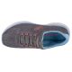 3. Skechers Summits - Fun Flair 150113-GYMT Gray 36