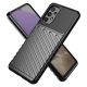 12. Thunder Case Flexible Tough Rugged Cover TPU Case for Nokia 5.4 blue