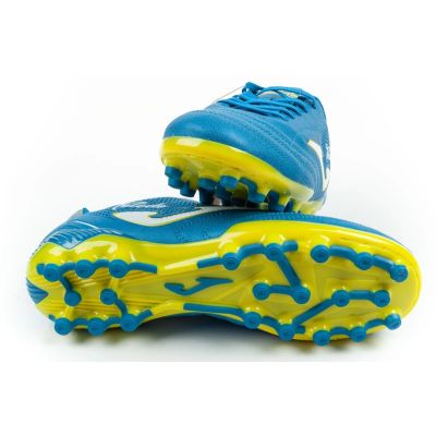 9. Joma Toledo JR children's football boots for turf and orlik