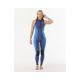 4. RIP CURL G-Bomb 2Mm Longjane Women's Foam Blue