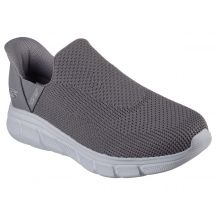Skechers Slip-Ins shoes: Bobs Sport B Flex - Resilient Edge M 118306-GRY