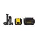 2. Stanley STHT77498-1 Rotary Level Linear Level 12 m