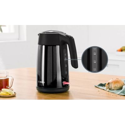 9. BOSCH TWK 7L463 kettle