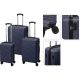 9. SET OF 3 SUITCASE 20/24/28 INCHES PROWORLD GRANT