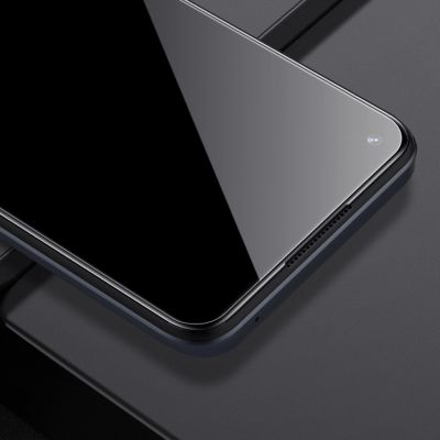 18. Nillkin CP+PRO ultra-thin full-screen tempered glass with 0.2 mm frame 9H Realme 9 Pro black