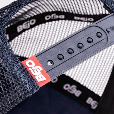 3. LOGAN JRG Kids' Baseball Cap