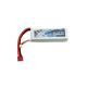 Amewi RCZ LiPo Battery 3S 11.1V 2200mAh 40C Softcase DEANS