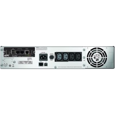 2. APC Smart-UPS 1500VA LCD RM 2U 230V with Network Card