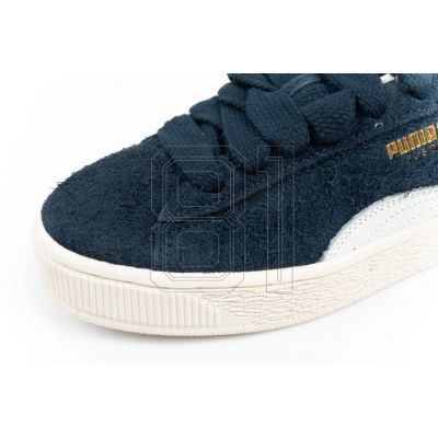 3. Puma Suede XL Hairy M shoes 397241 01