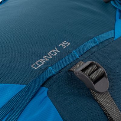 13. Elbrus Convoy 35 Backpack 92800597679