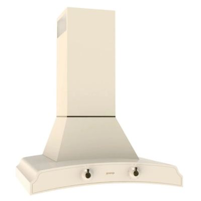 2. GORENJE DK63MCLI hood