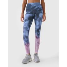 Women's 4F High Waisted Training Leggings 4FRSS25TFTIF408-91A