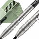 3. Harrows Control 80% Tapered steeltip darts
