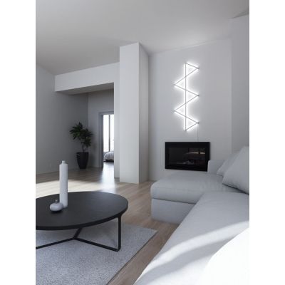 6. Nanoleaf Lines Starter Kit Other