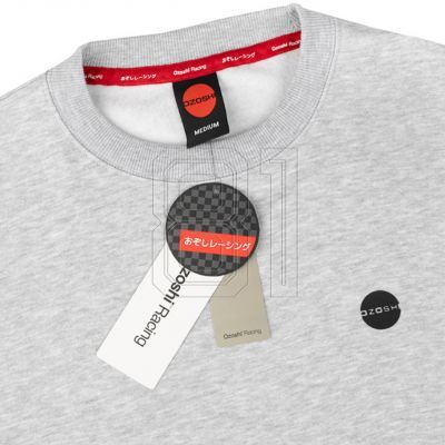 6. Ozoshi Colombia sweatshirt M OZ93873