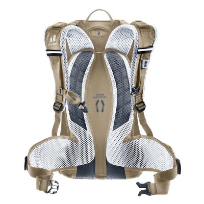 11. DEUTER TRANS ALPINE 28 SL ALU-GREYSTONE 3200224-4426