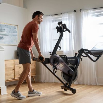 10. Nordictrack 24 Studio Bike NTEX24125 Spinning Bike