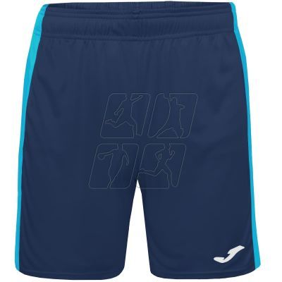 2. Joma Maxi Short shorts 101657.342