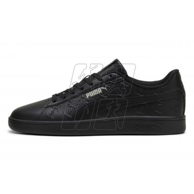 2. Puma Smash 3.0 Superlogo M 39509001 shoes