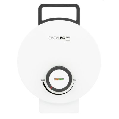 2. Waffle maker WA 3832 CLATRONIC white