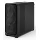 4. Fractal Design Meshify 3 XL Solid Black Case - ATX