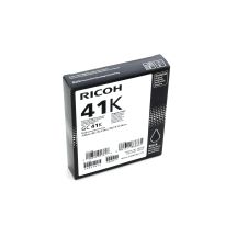 Ricoh 405761 Ink Cartridge 1 pc Original Standard Yield Photo Black