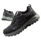 Lee Cooper men's waterproof durable trekking sports shoes
