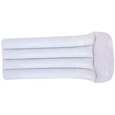 8. BUTTERFLY INFLATABLE MATTRESS 174x76x25CM 33122