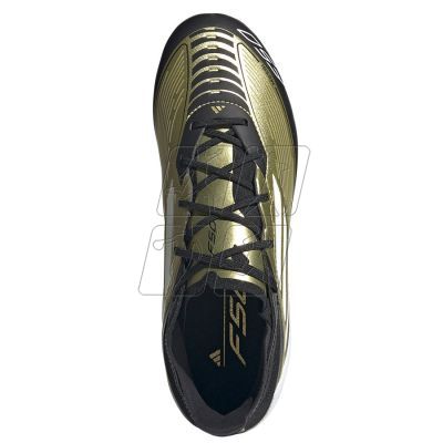 3. Adidas F50 Pro Messi Jr IF6917 shoes