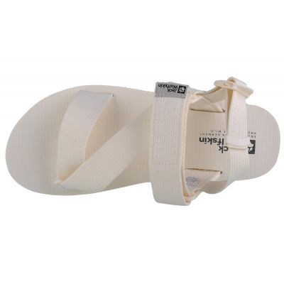 3. Jack Wolfskin Urban Entdeckung Belt Sandal W 4056801-5152