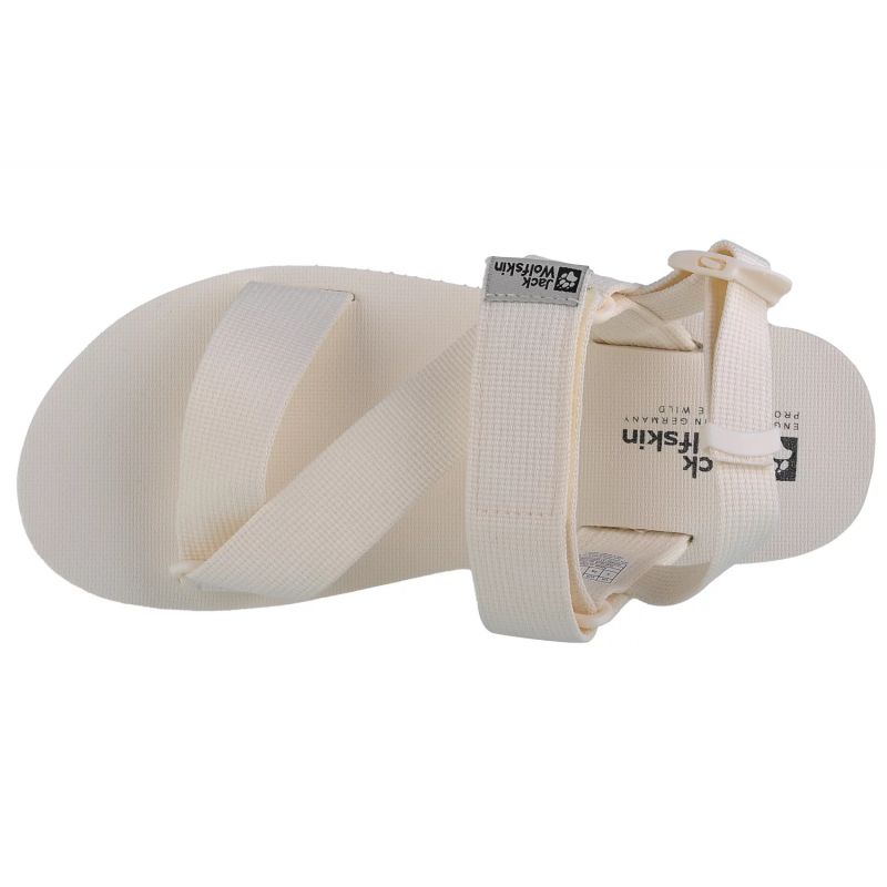 3. Jack Wolfskin Urban Entdeckung Belt Sandal W 4056801-5152