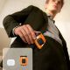 9. MAXGROOM M-501 electric shaver - orange