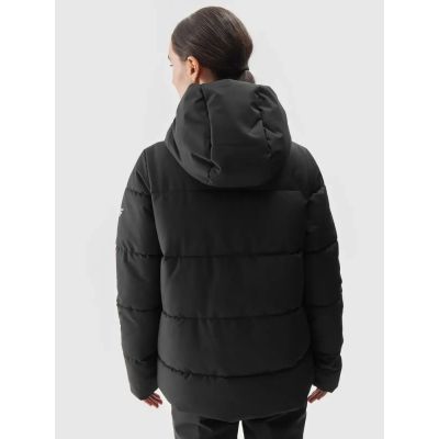 11. 4F W 4FWAW24TTJAF573-20S winter down ski jacket