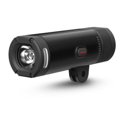Garmin Varia UT800 Urban Edition Front Light Black