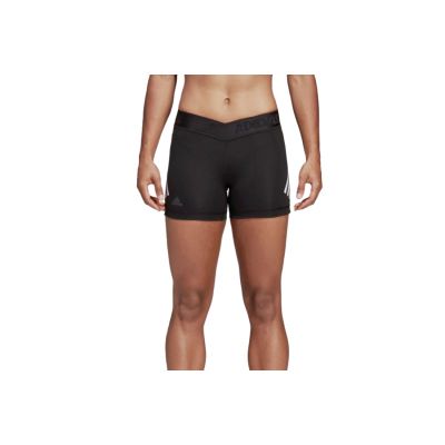 adidas Alphaskin Sport W 3-Stripes Shorts W DQ3553