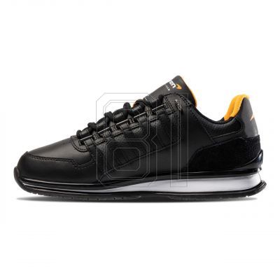 2. K-Swiss Rinzler GT X McLaren M shoes 09214-073-M