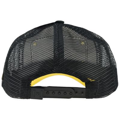 2. Capslab Freegun DC Comics CL-DC2-1-BATP1 Baseball Cap