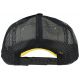2. Capslab Freegun DC Comics CL-DC2-1-BATP1 Baseball Cap