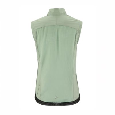 Women's ENDUR LIGHT WIND VEST W