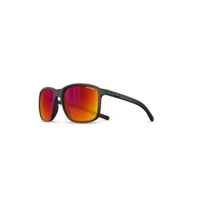 JULBO Creek Spectron 3Cf Black / Red glasses - M