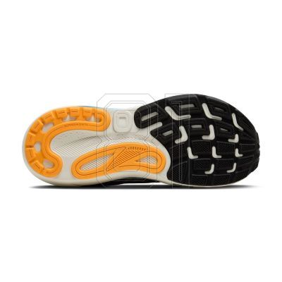 6. Adrenaline GTS 24 men's running shoes for asphalt, black