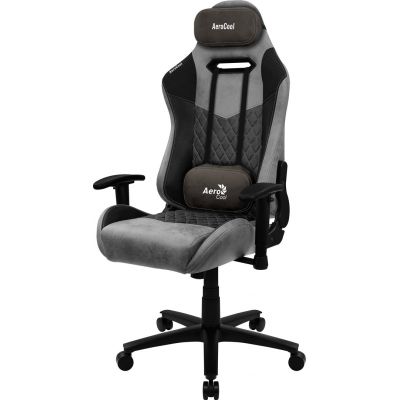 3. AEROCOOL AC-280 DUKE SEAT BLACK