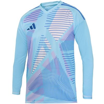 adidas Tiro 24 Competition Jr IN0434 Goalkeeper Jersey