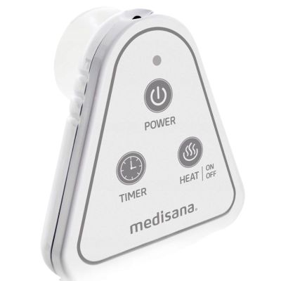 23. Bath Spa New Medisana BBS Bath Mat